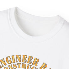 Load image into Gallery viewer, Unisex Ultra Cotton Tee - 864th Engineer Battalion with Vietnam Service Ribbon X 300