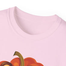 Load image into Gallery viewer, Unisex Ultra Cotton Tee - Thanksgiving Day - Turkey