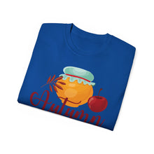 Load image into Gallery viewer, Unisex Ultra Cotton Tee - Autumn Blessings