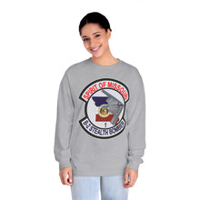 Load image into Gallery viewer, Unisex Classic Long Sleeve T-Shirt - Usaf - B2 - Spirit Of Missouri - Stealth Bomber Wo Txt