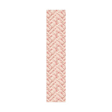 Load image into Gallery viewer, Gift Wrap Paper — Vintage sakura with postal accents