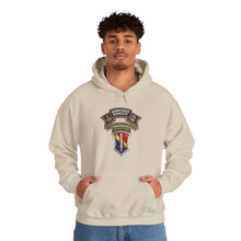 Load image into Gallery viewer, Hoodie – SSI - Vietnam - C Co 75th Ranger - 1st FF - E-20 Inf - 3D X 300