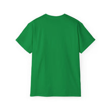 Load image into Gallery viewer, Unisex Ultra Cotton Tee - Yellow Rubber Duck - Front with Water - First Sergeant