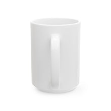 Load image into Gallery viewer, Blank White Mug Ceramic Mug | 11oz or 15oz