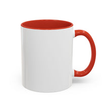Load image into Gallery viewer, Blank Accent Coffee Mug - 11oz-15oz