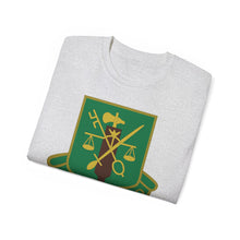 Load image into Gallery viewer, Unisex Ultra Cotton Tee - Army - 212th Military Police Company - DUI wo Txt X 300