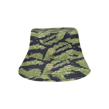 Load image into Gallery viewer, Vietnam Tiger Stripe Jungle Hat