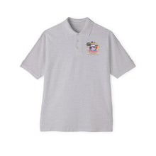Load image into Gallery viewer, Men's Piqué Polo - 501st Infantry Regiment - 4th Bde Combat Tm - 25th ID