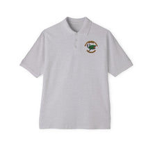 Load image into Gallery viewer, Men's Piqué Polo - 7th SFG VN - Beret Dagger DUI - V1