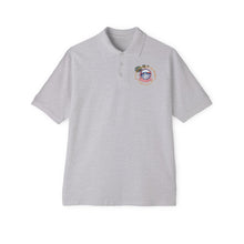 Load image into Gallery viewer, Men's Piqué Polo - 501st Infantry Regiment - US Army