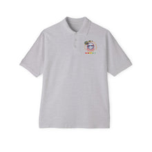 Load image into Gallery viewer, Men's Piqué Polo - 501st Infantry Regiment - Vietnam w VN SVC