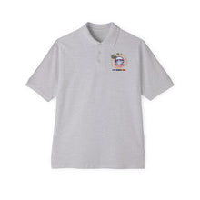 Load image into Gallery viewer, Men's Piqué Polo - 501st Infantry Regiment - WWII w EU SVC