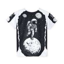 Load image into Gallery viewer, Kids Sports Jersey (AOP) - Cosmic Adventure
