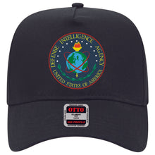 Load image into Gallery viewer, Baseball Cap - Defense Intelligence Agency X 300