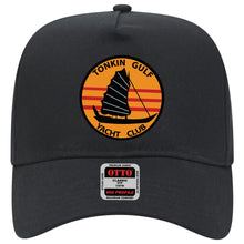 Load image into Gallery viewer, Baseball Cap - Vietnam - Tonkin Gulf - Yacht Club