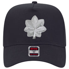 Load image into Gallery viewer, Baseball Cap - Lieutenant Colonel - LTC - wo Txt V1 - X 300
