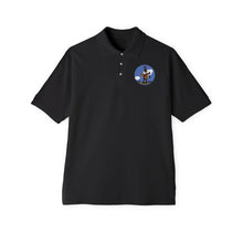 Load image into Gallery viewer, Men's Piqué Polo - 324th Bomb Squadron - WWII wo txt