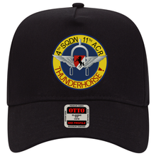 Load image into Gallery viewer, Baseball Cap - 4th Squadron, 11th ACR