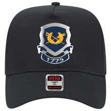 Load image into Gallery viewer, Baseball Cap - Army - Jag Corps Crest wo Txt w DS X 300