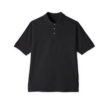 Load image into Gallery viewer, Men's Piqué Polo - Blank Plain Polo Shirts