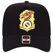 Load image into Gallery viewer, Baseball Cap - 7th Transportation Battalion wo Txt X 300