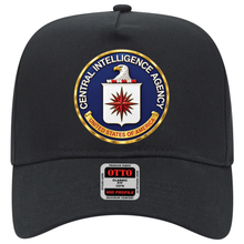 Load image into Gallery viewer, United States Navy SEAL Emblem 3D Enhanced Baseball Cap