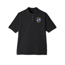 Load image into Gallery viewer, Men's Piqué Polo - 324th Bomb Squadron - WWII
