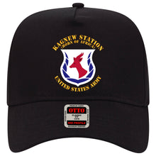 Load image into Gallery viewer, Baseball Cap - Kagnew Station - Horn of Africa