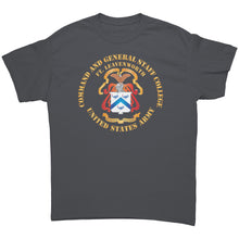 Load image into Gallery viewer, Classic - CGSC Ft Leavenworth Kansas
