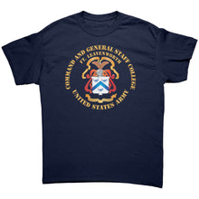 Load image into Gallery viewer, Classic - CGSC Ft Leavenworth Kansas