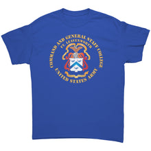 Load image into Gallery viewer, Classic - CGSC Ft Leavenworth Kansas