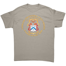 Load image into Gallery viewer, Classic - CGSC Ft Leavenworth Kansas