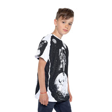 Load image into Gallery viewer, Kids Sports Jersey (AOP) - Cosmic Adventure