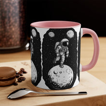 Load image into Gallery viewer, Accent Mug - Cosmic Adventure
