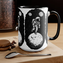 Load image into Gallery viewer, Accent Mug - Cosmic Adventure
