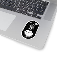 Load image into Gallery viewer, Kiss-Cut Stickers - Cosmic Adventure