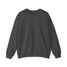 Load image into Gallery viewer, Unisex Heavy Blend™ Crewneck Sweatshirt - Plain Blank Crewneck