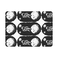 Load image into Gallery viewer, Toddler Blanket - Cosmic Adventure