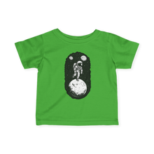 Load image into Gallery viewer, Infant Jersey Shirt - Cosmic Adventure