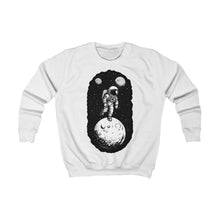 Load image into Gallery viewer, Kids Sweatshirt - Cosmic Adventure