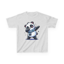 Load image into Gallery viewer, Infant Tee - Cute Panda Dancing