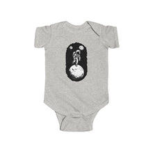 Load image into Gallery viewer, Baby Bodysuit - Cosmic Adventure