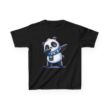 Load image into Gallery viewer, Infant Tee - Cute Panda Dancing
