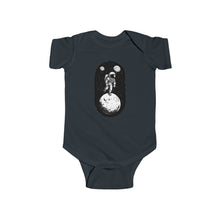 Load image into Gallery viewer, Baby Bodysuit - Cosmic Adventure
