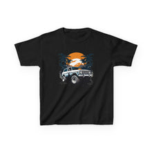 Load image into Gallery viewer, Kids Tee - Retro Off-Road Vehicle