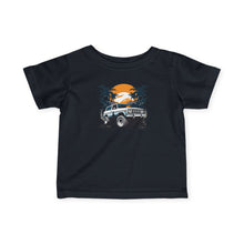 Load image into Gallery viewer, Infant Tee - Retro Off-Road Vehicle