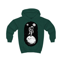 Load image into Gallery viewer, Kids Hoodie - Cosmic Adventure