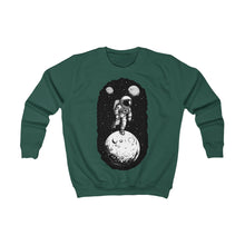 Load image into Gallery viewer, Kids Sweatshirt - Cosmic Adventure