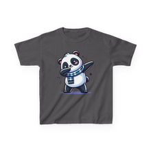 Load image into Gallery viewer, Infant Tee - Cute Panda Dancing