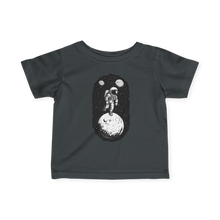 Load image into Gallery viewer, Infant Jersey Shirt - Cosmic Adventure